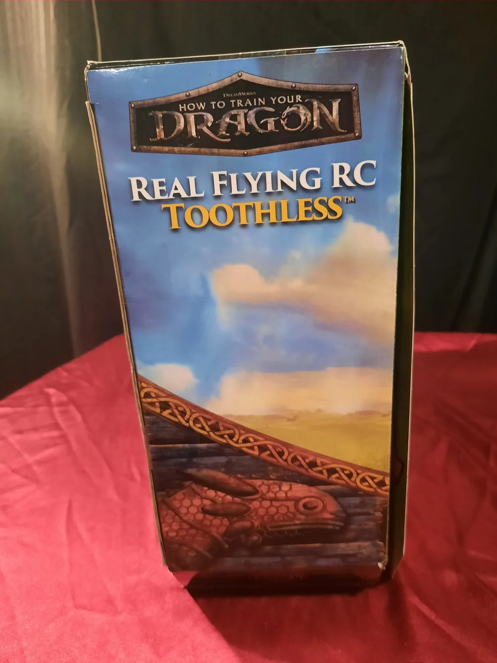RC Elec official real